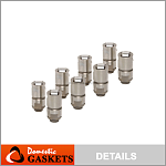 Гидрокомпенсатор 8 шт. для Ford Focus 2.0 CVH Split Port USA